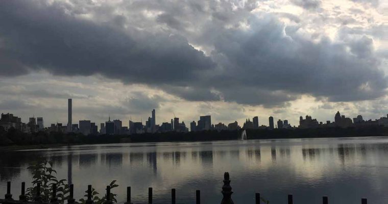 Best Things to do in New York City Reservoir