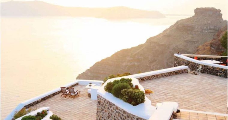 summer destinations 2018 greece