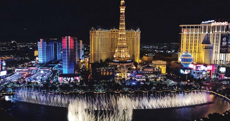 Virtuoso Travel Week 2018 Vegas Featured